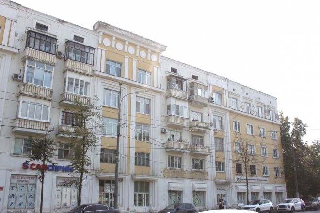 Вторая жизнь рабочих кварталов. Как перерождается и получает новую архитектуру Ленинский район Нижнего Новгорода - фото 30