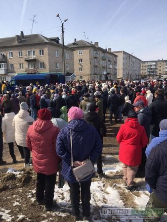 Военного Андрея Исаенко, погибшего на Украине, похоронили в Павловском районе - фото 3