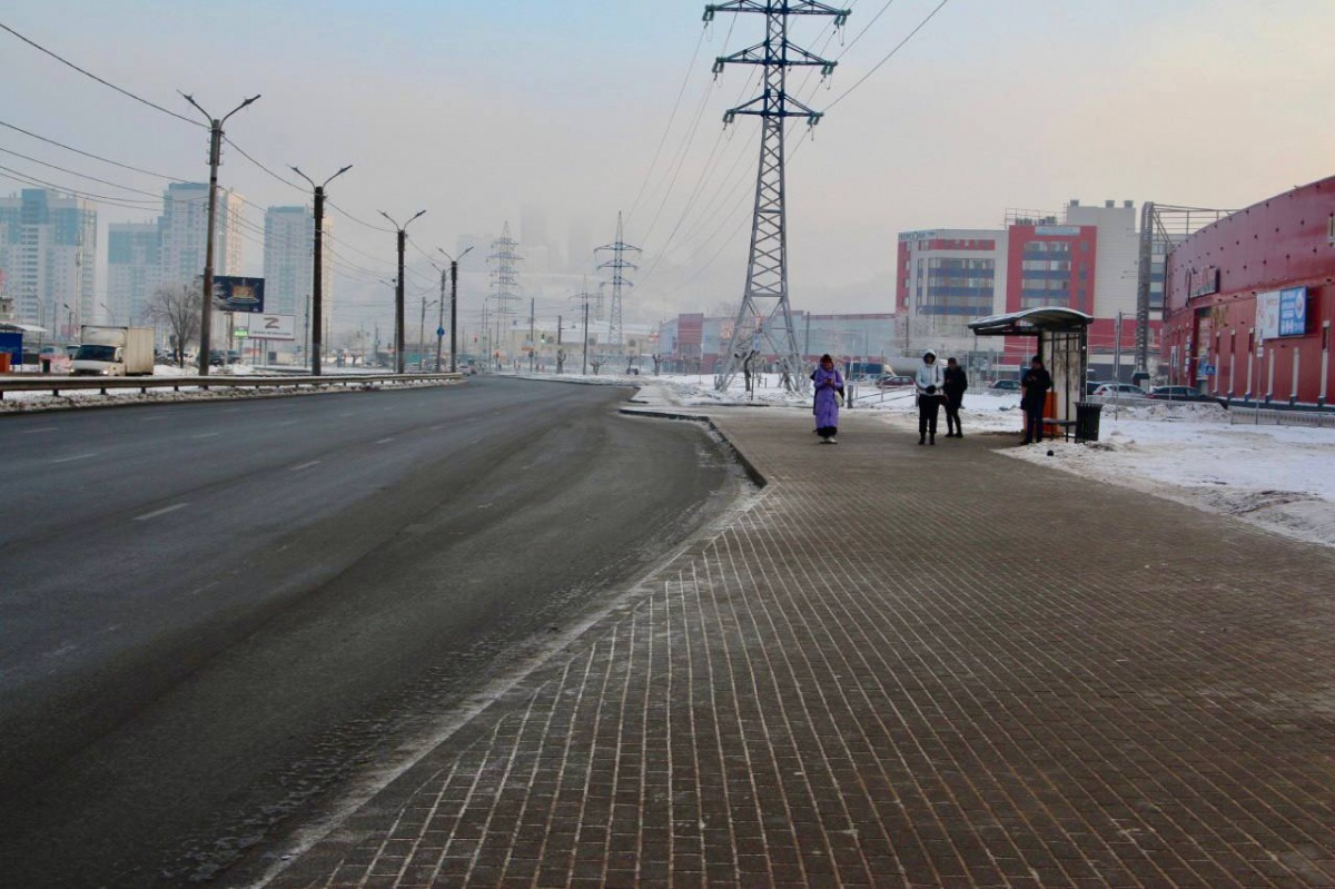 комсомольская площадь в нижнем новгороде