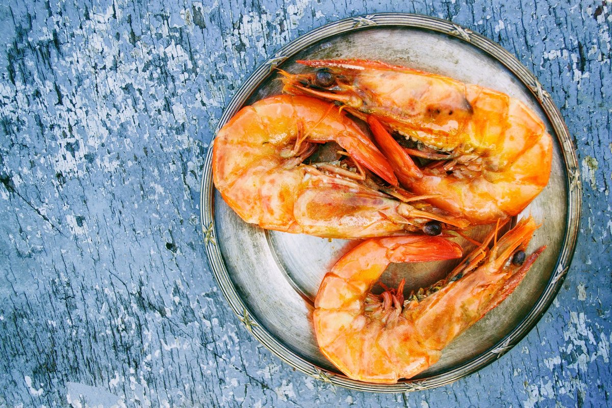 6 морепродуктов, которые помогут сбросить лишний вес - фото 2