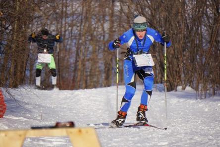 Студент НГТУ включен в сборную России по лыжному ориентированию на Универсиаде - 2019