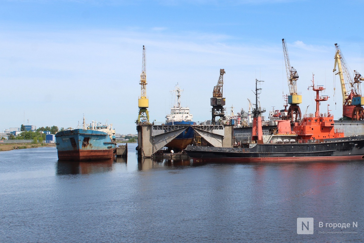 Без Эрмитажа и мостов: нижегородка рассказала о необычных местах в Санкт-Петербурге - фото 10