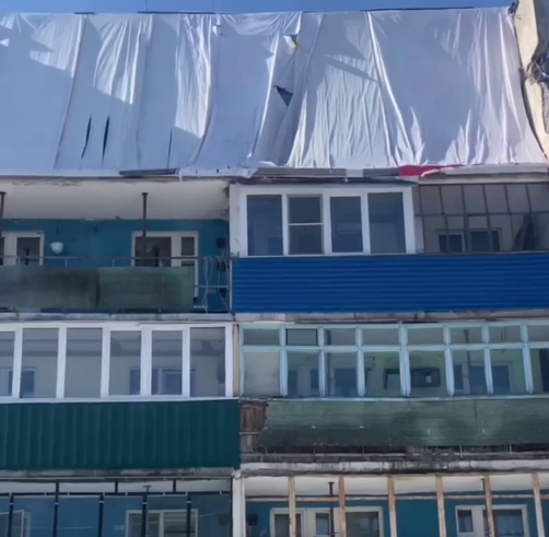 Дом с аварийными квартирами в Выксе отремонтируют к 2034 году - фото 1