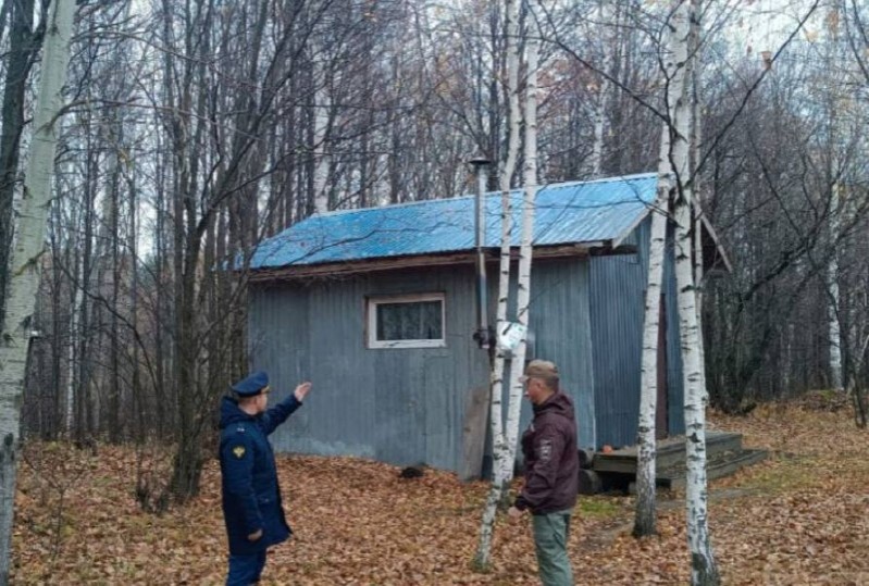 Главу Кстовского района обязали снести 54 здания в национальном парке - фото 1