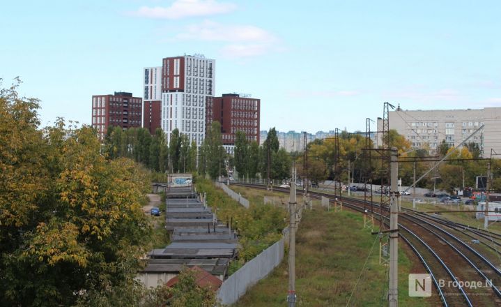 Купеческие дома и наследие 90-х: чем удивляет Гордеевка в Нижнем Новгороде — фоторепортаж - фото 54