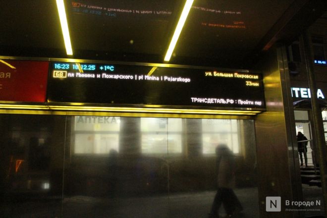 Год на брутто-контрактах. Как изменилась работа автобусов в Нижнем Новгороде и нужно ли это пассажирам - фото 17