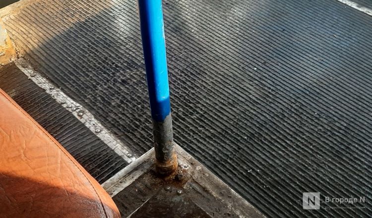 Старые, но пунктуальные: тестируем самые популярные троллейбусы Нижнего Новгорода - фото 22