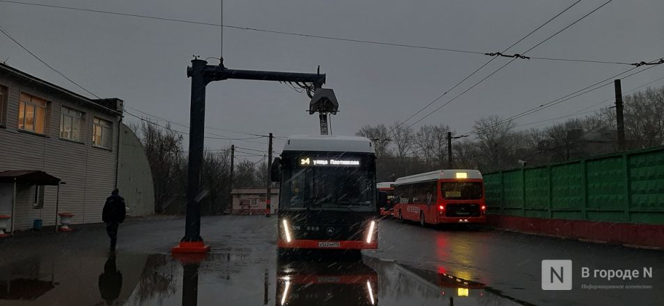 Без выбросов и проводов. Как электробусы изменили жизнь Нижнего Новгорода - фото 14