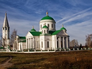 Глава Арзамасского района ушел в отставку