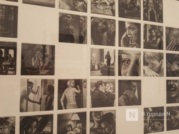 Из темноты к свету: уникальная выставка графики меццо-тинто проходит в пакгаузах на Стрелке - фото 6