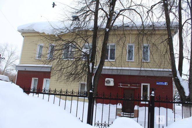 Здесь вырастут высотки: как выглядит площадка под КРТ на улице Янки Купалы в Нижнем Новгороде - фото 78