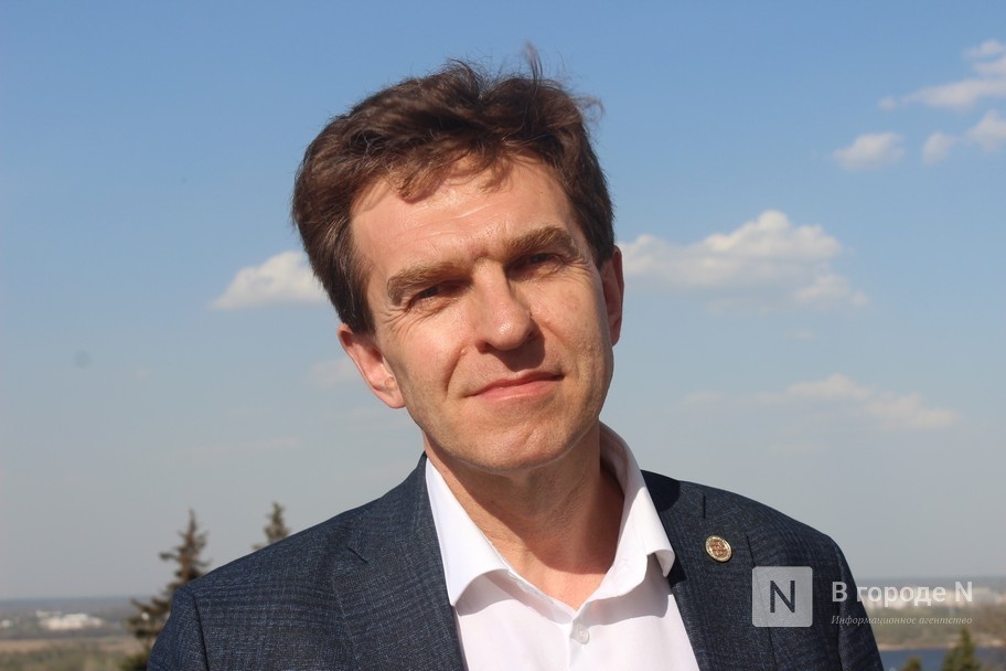 Ректор Николай Карякин рассказал о новых разработках ПИМУ - фото 1