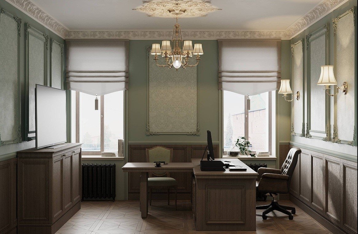 Редкий лот появился на рынке офисной недвижимости в Нижнем Новгороде - фото 2