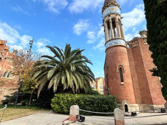 Морские гады, руины и потрясающий климат: вся правда о путешествии Барселона &mdash; Рим - фото 21