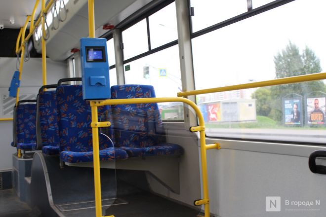 Транспорт новый &mdash; проблемы старые: тестируем современные автобусы, троллейбусы и трамваи в Нижнем Новгороде - фото 17