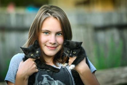 7 ошибок, которые чаще всего совершают владельцы кошек   