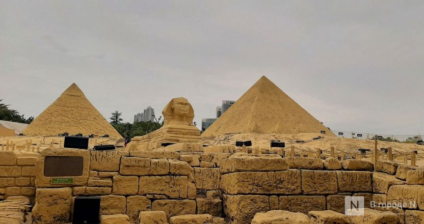 Великая стена и проблемы с интернетом: нижегородка рассказала о незабываемом путешествии в Китай - фото 114