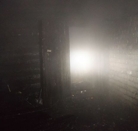 Два нижегородца погибли за один вечер из-за неосторожного обращения с огнем - фото 2
