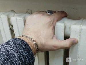 26 соцучреждений Нижнего Новгорода подали заявки на досрочный пуск тепла
