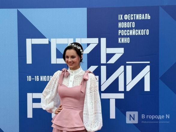 &laquo;Сделано из безусловной любви&raquo;. Премьера сериала &laquo;Три сестры&raquo; прошла в Нижнем Новгороде - фото 5