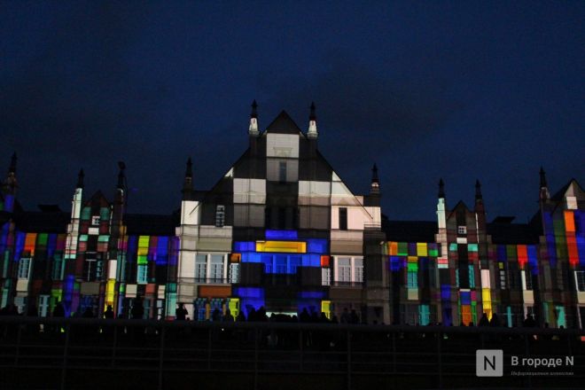 Нижний Новгород засиял: чем на этот раз удивляет INTERVALS &mdash; фоторепортаж со всех локаций - фото 71