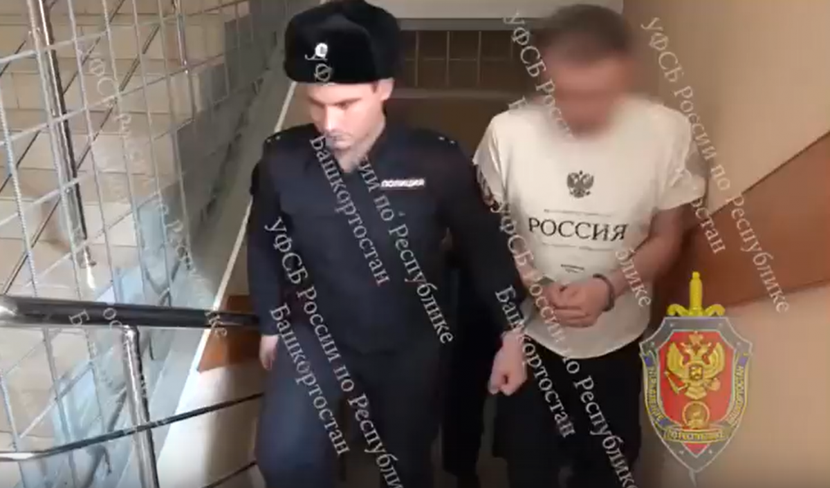 Задержан депутат гордумы Дзержинска Михаил Богоявленский - фото 1