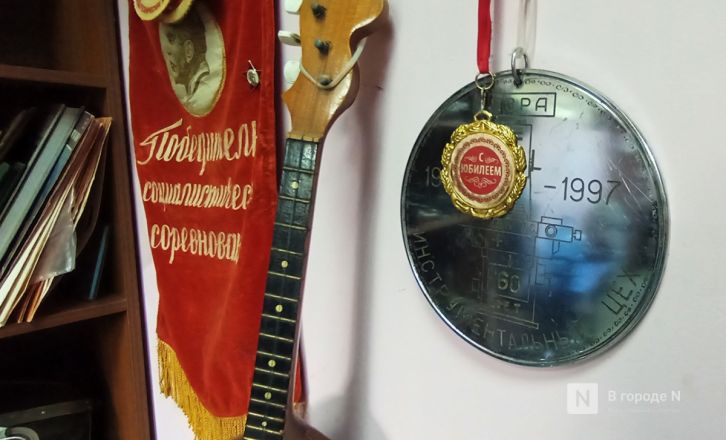 Фоторепортаж: что необычного можно найти в &laquo;музее из мусора&raquo; в Нижнем Новгороде - фото 19