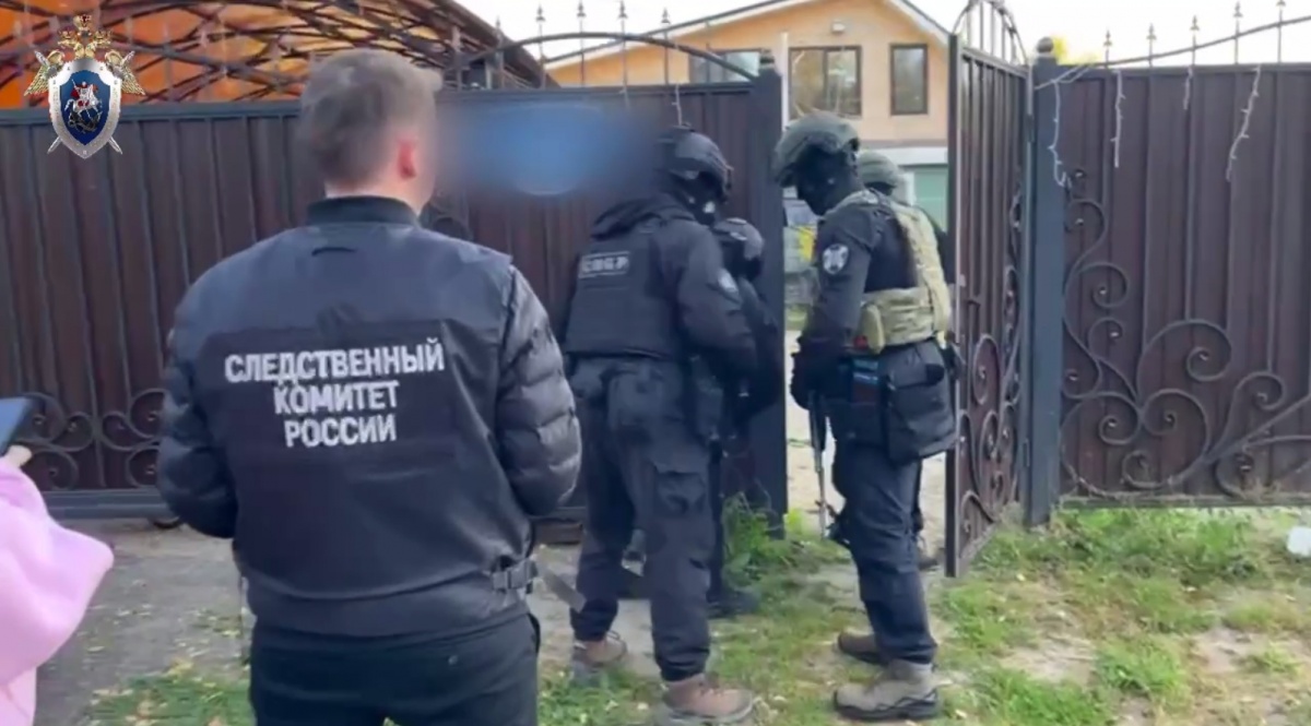 Сотрудницу нижегородской полиции осудили за передачу телефонов заключенному  - фото 1