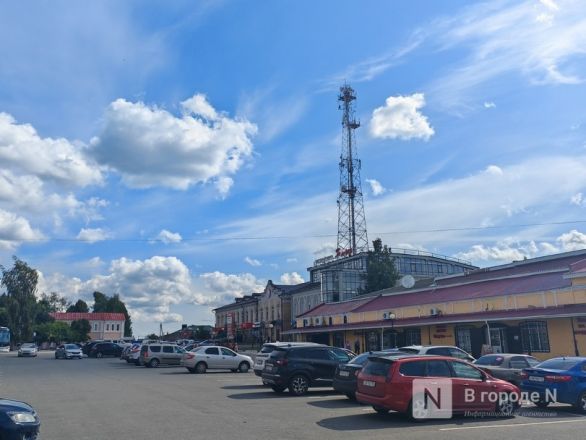 Один день в столице Золотой хохломы: уютный репортаж из Семенова в Нижегородской области - фото 46