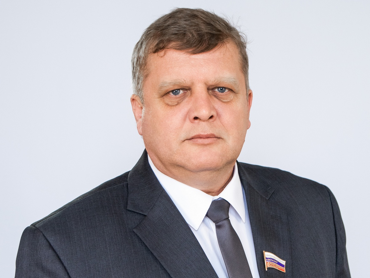 Депутат Андрей Мелин намерен покинуть Заксобрание Нижегородской области - фото 1