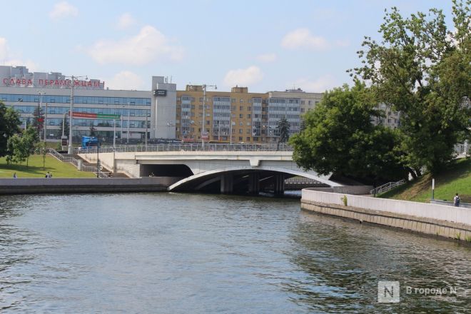 Драники и ромбокубооктаэдр: как нижегородцам отдохнуть в Минске за два дня - фото 23