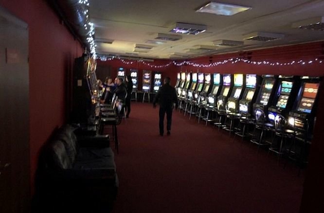Подпольное казино ликвидировали в Канавинском районе - фото 1