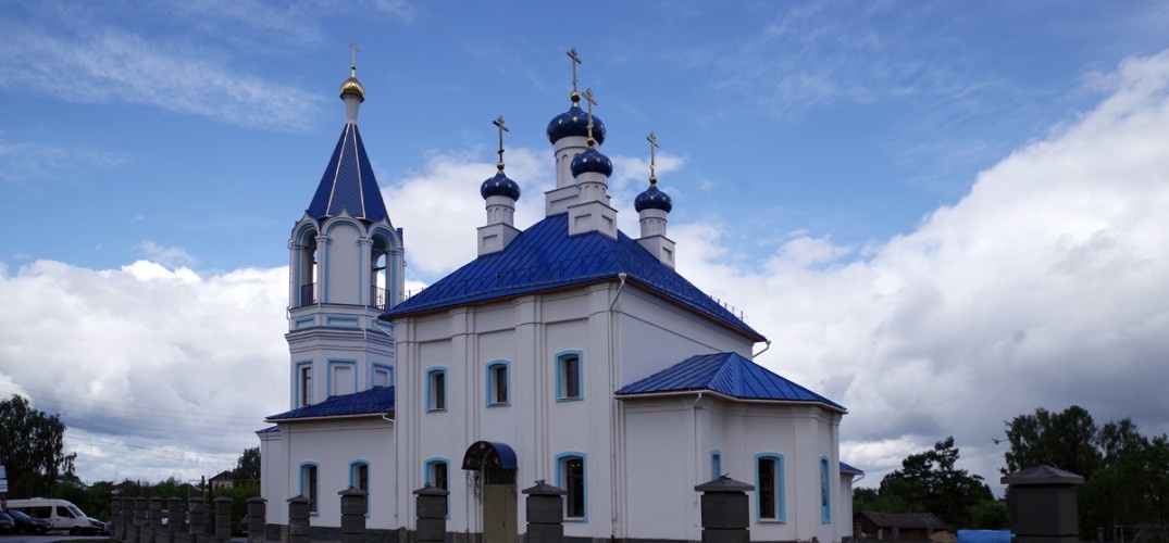 Более 20 исторических храмов восстановили в Нижегородской области за 4 года - фото 5