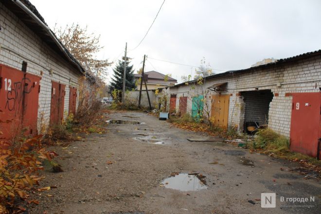В режиме ожидания: фоторепортаж из центра Сормова, где построят новую станцию метро - фото 18