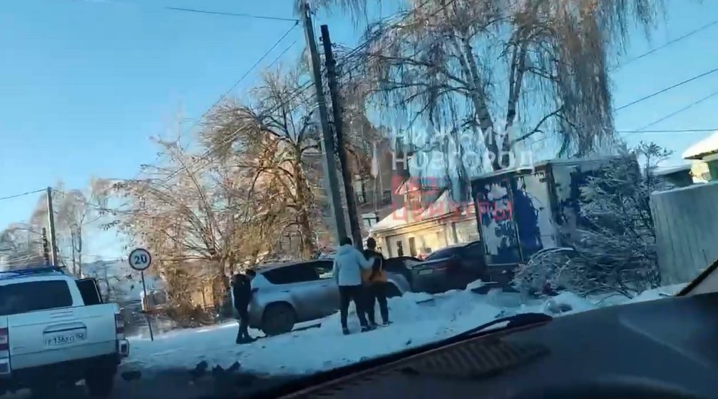 Наркоторговец ранил полицейского при задержании в Дзержинске - фото 1