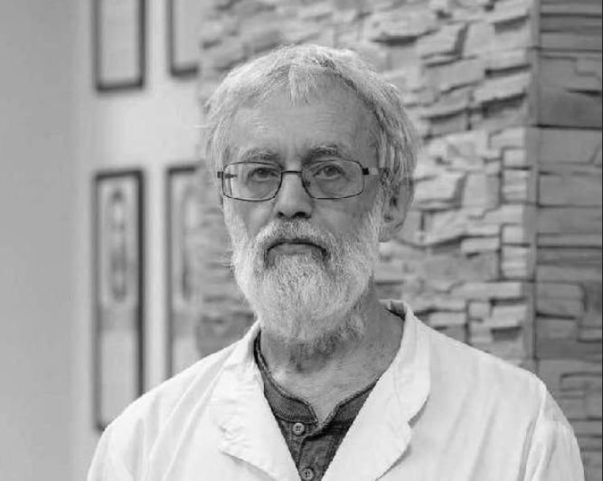 Ученый ПИМУ Михаил Воловик ушел из жизни 4 января - фото 1