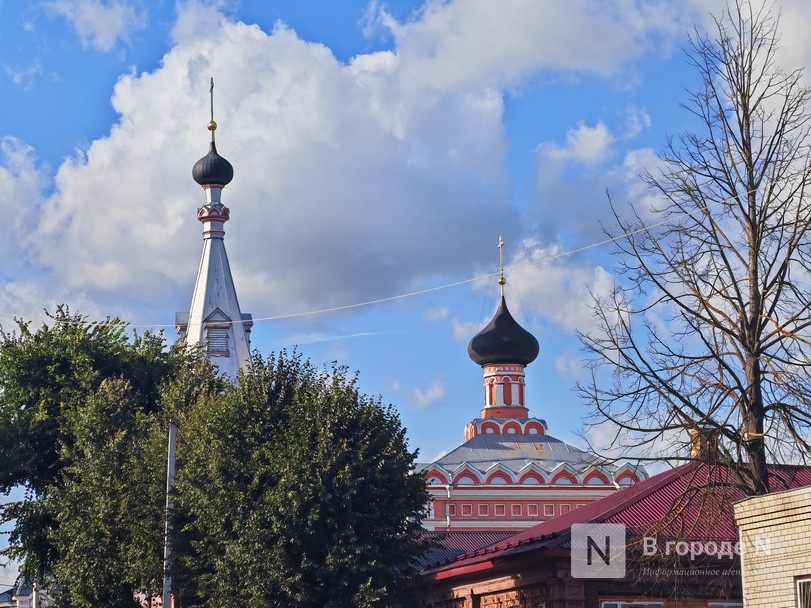 Один день в столице Золотой хохломы: уютный репортаж из Семенова в Нижегородской области - фото 25
