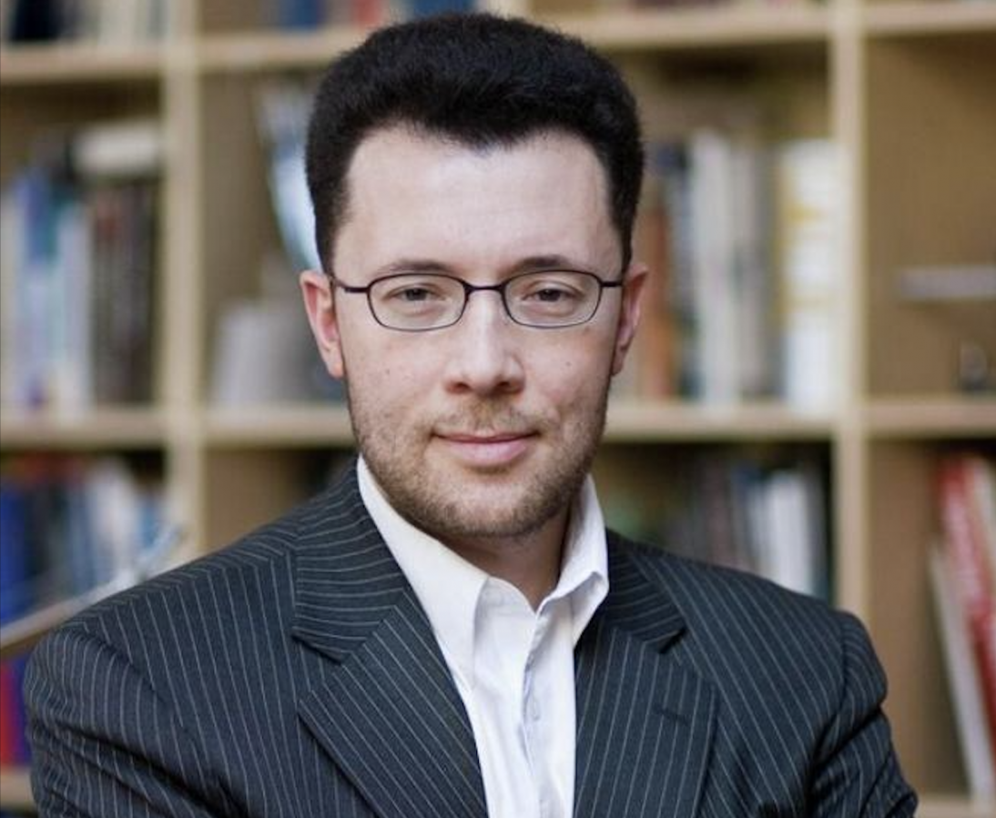 &laquo;Все начинается с людей&raquo;: интервью с архитектором Алексеем Гинзбургом &mdash; о конструктивизме и судьбе Дома чекиста - фото 1