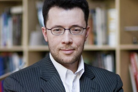 &laquo;Все начинается с людей&raquo;: интервью с архитектором Алексеем Гинзбургом &mdash; о конструктивизме и судьбе Дома чекиста