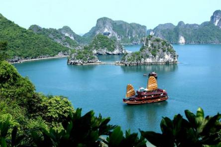 Топ-10 самых дешевых курортов в этом году