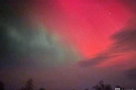 Сильная магнитная буря накроет Нижний Новгород 11 октября