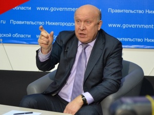 Валерий Шанцев может войти в совет директоров «Транснефти»