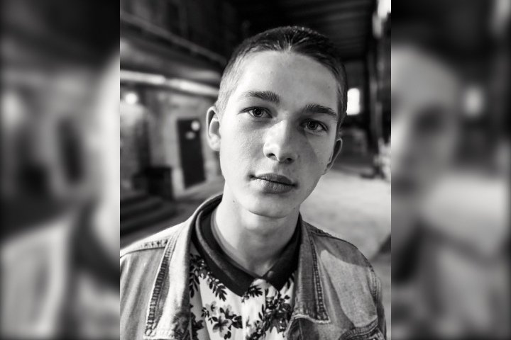 17-летний Дмитрий Маклаков пришел в себя через пять дней после смертельной аварии в Сормове