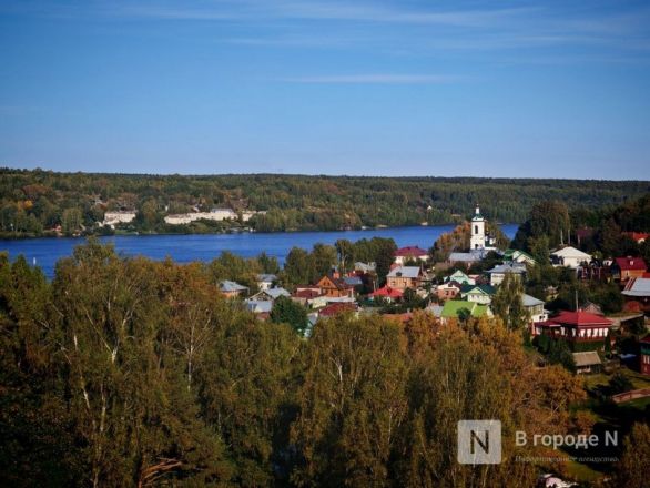 Город с открытки: почему Плес привлекает туристов и стоит ли вообще туда ехать - фото 8