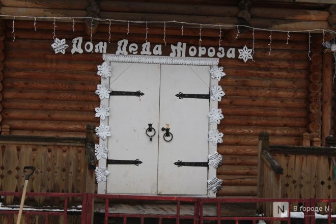 Матрешки, кони и сотни огней: карта самых атмосферных новогодних локаций &mdash; 2026 в Нижнем Новгороде - фото 58