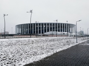 ФК «Нижний Новгород» не выйдет на поле до 31 мая