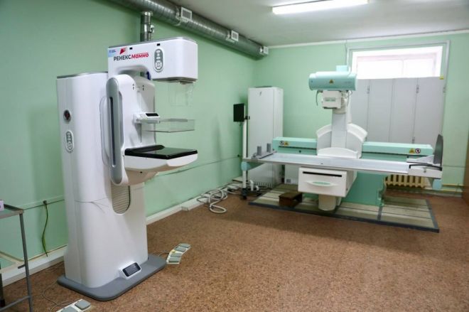 Никитин оценил ремонт нижегородской больницы, куда направили 112 млн рублей - фото 3