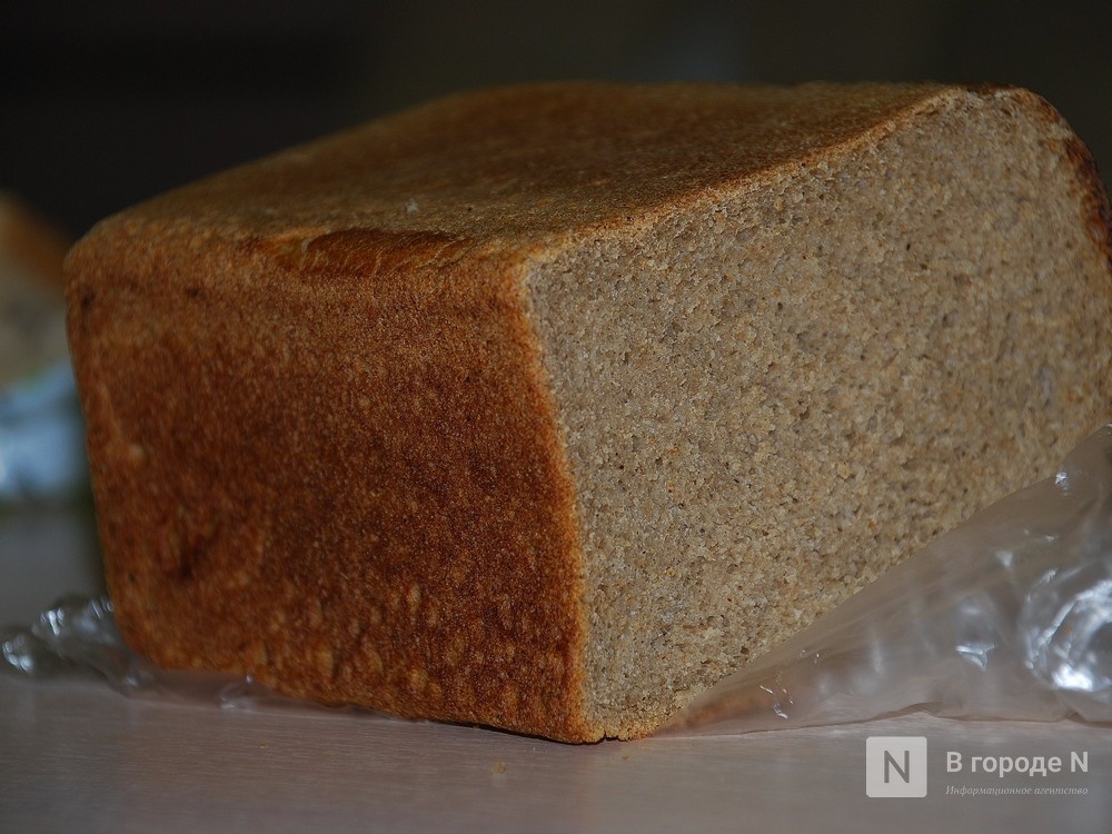 11 кг опасного хлеба обнаружили в Нижегородской области - фото 1