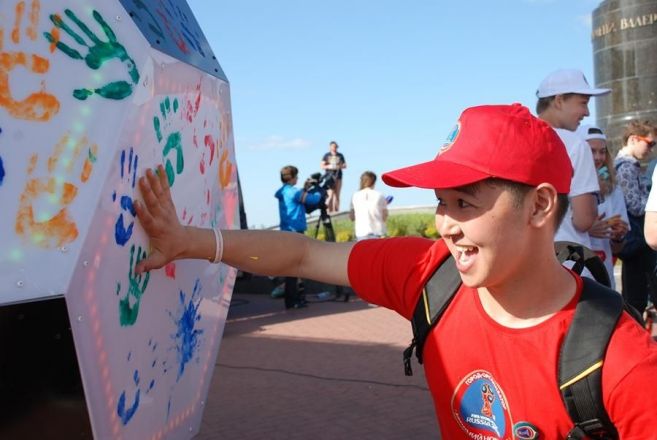 Самый теплый тренд: каким был и чем жил Нижний Новгород в 2016 году - фото 94