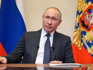 Обращение Путина: какие меры будут приняты в связи с коронавирусом
